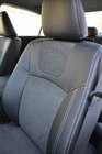 Honda Accord IX 2013–2017 Autostoelhoezen Alcantara ↗ kunstleer foto 4