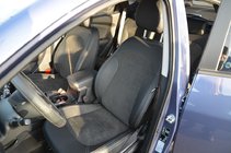Hyundai IX-35 2010–2015 SoyuzAuto stoelhoezen in leatherlook foto 1