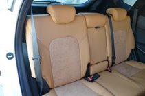 Hyundai Santa Fe 3 2012–2018 SoyuzAuto stoelhoezen in leatherlook foto 7
