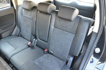Mitsubishi Outlander 2012–2021 SoyuzAuto stoelhoezen in leatherlook foto 8