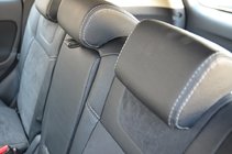 Mitsubishi Outlander 2012–2021 SoyuzAuto stoelhoezen in leatherlook foto 6