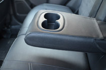Mitsubishi Outlander 2012–2021 SoyuzAuto stoelhoezen in leatherlook foto 5