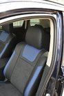 Mitsubishi Outlander 2012–2021 SoyuzAuto stoelhoezen in leatherlook foto 2