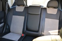 Nissan X-trail T31 2007–2014 SoyuzAuto stoelhoezen in leatherlook foto 4