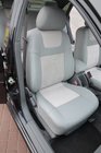 Chevrolet Lacetti 2003–2024 SoyuzAuto stoelhoezen in leatherlook foto 7