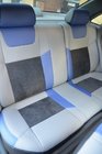Chevrolet Lacetti 2003–2024 SoyuzAuto stoelhoezen in leatherlook foto 11