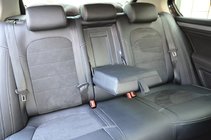 Skoda Superb 2009–2015 Autostoelhoezen (2008-2013, kunstleer/alcantara, Elite) foto 2