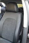 Skoda Superb 2009–2015 Autostoelhoezen (2008-2013, kunstleer/alcantara, Elite) foto 5