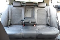 Skoda Superb 2009–2015 Autostoelhoezen (2008-2013, kunstleer/alcantara, Elite) foto 4