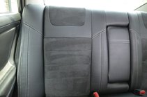 Toyota Camry 2006–2011 Autostoelhoezen (kunstleer ↗ Alcantara-alternatief, Elite) foto 2