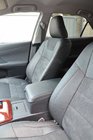 Toyota Camry 2011–2017 Autostoelhoezen (kunstleer ↗ alcantara-alternatief, Elite) foto 8