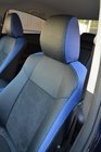 Mazda 6 2012–2024 SoyuzAuto stoelhoezen in leatherlook foto 4
