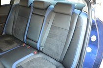 Mazda 6 2012–2024 SoyuzAuto stoelhoezen in leatherlook foto 3