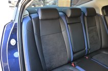 Mazda 6 2012–2024 SoyuzAuto stoelhoezen in leatherlook foto 2