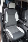 Citroen Berlingo 2008–2018 Autostoelhoezen Leather style foto 5