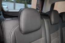 Citroen Berlingo 2008–2018 Autostoelhoezen Leather style foto 7
