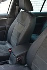 Volkswagen Tiguan 2007–2016 Autostoelhoezen SoyuzAuto Leather Style foto 3