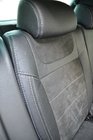Volkswagen Tiguan 2007–2016 Autostoelhoezen SoyuzAuto Leather Style foto 13