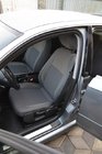 Audi A4 B7 2004–2008 Autostoelhoezen (kunstleer/stof) foto 1