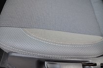 Audi A4 B7 2004–2008 Autostoelhoezen (kunstleer/stof) foto 6