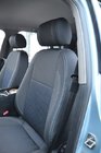 Audi A4 B6 2000–2004 Nieuw! Originele SoyuzAuto Premium stoelhoezen foto 7