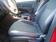 Chevrolet Cruze 2009–2015 Nieuw! Modelgebonden stoelhoezen van eco-leer Brothers Premium foto 2