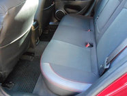 Chevrolet Cruze 2009–2015 Nieuw! Modelgebonden stoelhoezen van eco-leer Brothers Premium foto 3