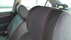 Chevrolet Epica 2006–2014 Nieuw! SoyuzAuto Premium autostoelhoezen foto 5