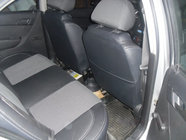 Chevrolet Aveo T250 2005–2011 Nieuw! SoyuzAuto Premium autostoelhoezen foto 4