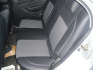 Chevrolet Aveo T250 2005–2011 Nieuw! SoyuzAuto Premium autostoelhoezen foto 3