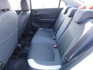 Chevrolet Aveo T300 2011–2020 Nieuw! SoyuzAuto Premium autostoelhoezen foto 2