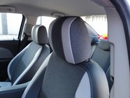 Chevrolet Aveo T300 2011–2020 Nieuw! SoyuzAuto Premium autostoelhoezen foto 4