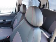 Daewoo Matiz 1998–2008 Nieuw! SoyuzAuto Premium autostoelhoezen foto 3