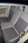 Dodge Caliber 2006–2011 Autostoelhoezen SoyuzAuto Premium van kunstleer foto 4