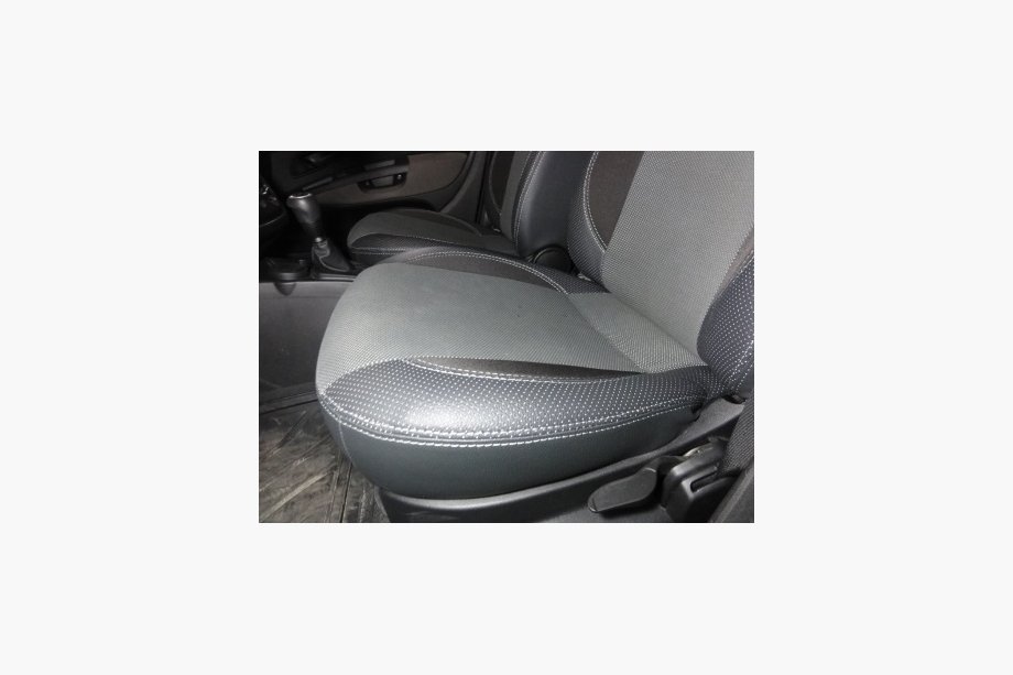 Fiat Linea 2006–2018 Nieuw! Autostoelhoezen SoyuzAuto Premium (2006-2012) Foto 2