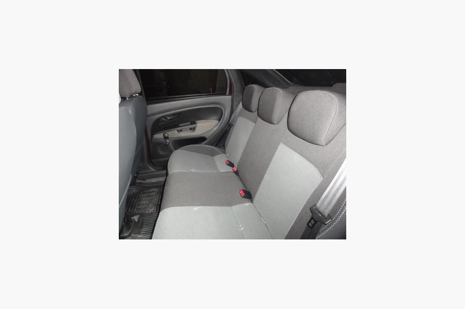 Fiat Linea 2006–2018 Nieuw! Autostoelhoezen SoyuzAuto Premium (2006-2012) Foto 3