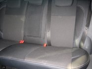 Ford Focus II 2005–2008 Nieuw! SoyuzAuto Premium autostoelhoezen foto 2