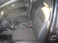 Ford Focus II 2005–2008 Nieuw! SoyuzAuto Premium autostoelhoezen foto 1