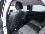 Ford Focus III 2011–2017 Modellspecifieke stoelhoezen van eco-leer Brothers Premium foto 4