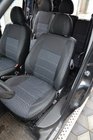 Fiat Doblo I 2001–2005 Nieuw! Originele SoyuzAuto Premium stoelhoezen (voorstoelen) foto 1