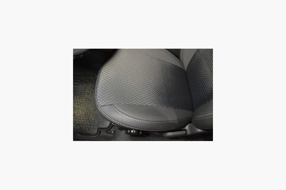 Geely Emgrand X7 2011– Nieuw! Autostoelhoezen van eco-leer Brothers Premium Foto 3