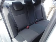Geely SL 2011– Autostoelhoezen SoyuzAuto Premium van kunstleer foto 2