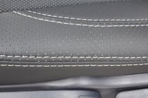 Honda CR-V 2007–2011 Nieuw! Modelgebonden stoelhoezen van eco-leer Brothers Premium foto 2