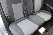 Hyundai Elantra (MD/UD) 2011–2015 Nieuw! SoyuzAuto Premium autostoelhoezen foto 2