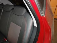 Hyundai I-30 2007–2011 Nieuw! Autostoelhoezen van eco-leer Brothers Premium foto 3