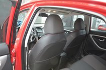 Hyundai I-30 2012–2017 Nieuw! SoyuzAuto Premium autostoelhoezen foto 4