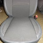 Hyundai IX-35 2010–2015 Autostoelhoezen SoyuzAuto Premium van kunstleer foto 2