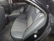 Hyundai Sonata NF 2004–2009 Nieuw! SoyuzAuto Premium autostoelhoezen foto 3