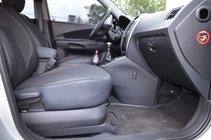 Hyundai Tucson JM 2004– Nieuw! SoyuzAuto Premium autostoelhoezen foto 1