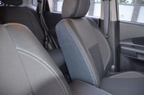 Hyundai Tucson JM 2004– Nieuw! SoyuzAuto Premium autostoelhoezen foto 2